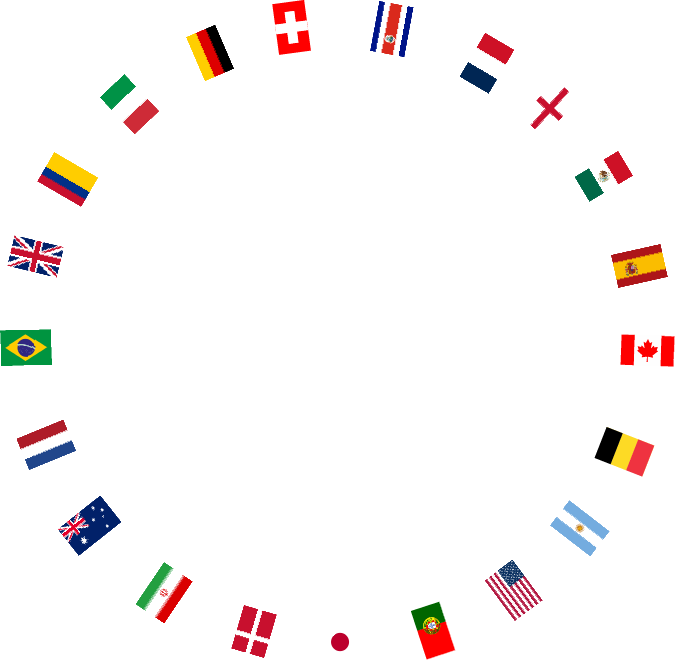 World Games Logo