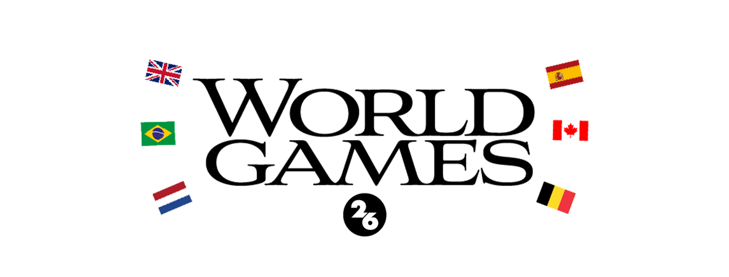View the World Games standings